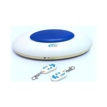 Blue Eye Air Purifier and Insect Killer with Remote